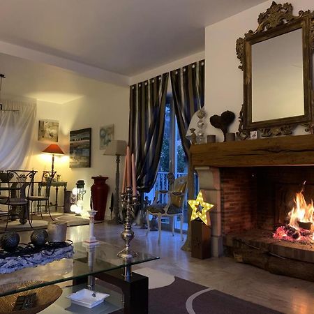 Superbe Appartement Spacieux Et Lumineux Au Calme - Grandes Terrasses Belle Vue Montigny-les-Cormeilles Экстерьер фото