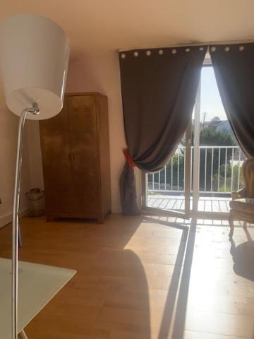 Superbe Appartement Spacieux Et Lumineux Au Calme - Grandes Terrasses Belle Vue Montigny-les-Cormeilles Экстерьер фото