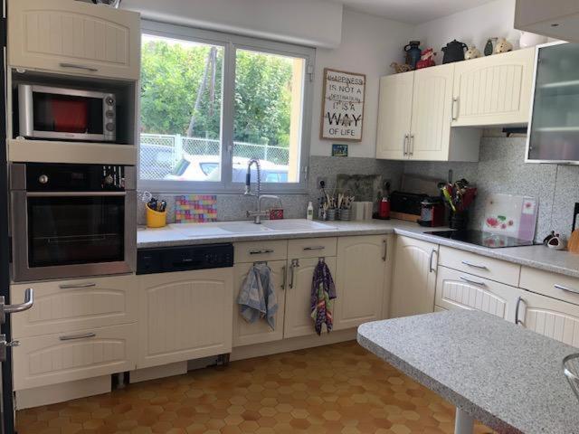 Superbe Appartement Spacieux Et Lumineux Au Calme - Grandes Terrasses Belle Vue Montigny-les-Cormeilles Экстерьер фото